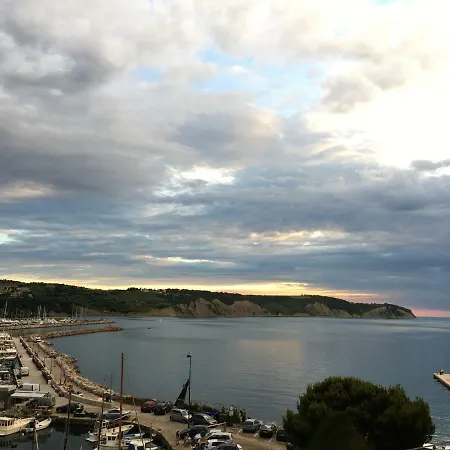 Apartmán 10 Veliki Trg Izola