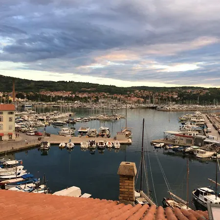 10 Veliki Trg Apartmán