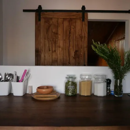 10 Veliki Trg Apartmán *