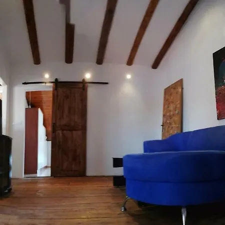 Apartment 10 Veliki Trg
