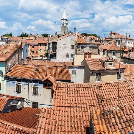 Apartment 10 Veliki Trg *
