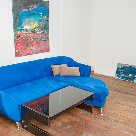 Apartmán 10 Veliki Trg *