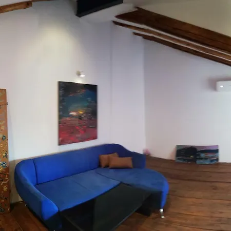 Apartmán 10 Veliki Trg *