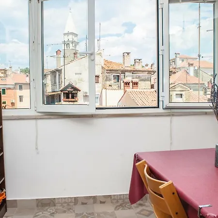 Apartment 10 Veliki Trg *