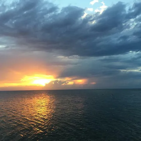 10 Veliki Trg Apartmán Izola